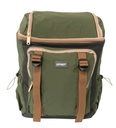 MOCHILA CONSERVADORA SPINIT 16 LITROS VERDE GRIS