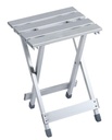 BANCO SPINIT PLEGABLE ALUMINIO