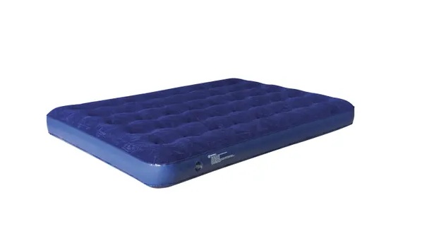 COLCHON BROKSOL INFLABLE 2 PLAZAS