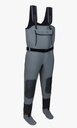 WADER KUNNAN NEOPRENE 4mm RECUBRIMIENTO FLECCE TALLE L