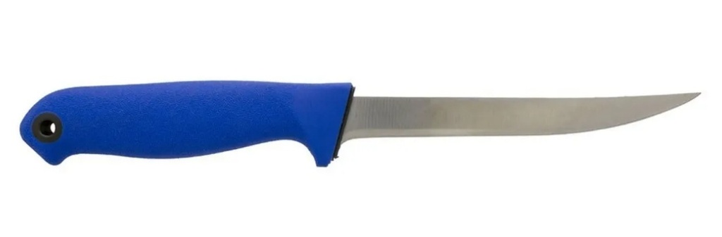 CUCHILLO MUSTAD MTB001 FILETERO