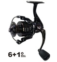 REEL YOLO FORNTAL MOD. SL6.000 6+1 BB + CARRETE EXTRA