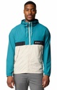 CAMPERA COLUMBIA ROMPE VIENTO HOMBRE SPIRE VALLEY BLUE DARK STONE