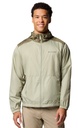 CAMPERA COLUMBIA HOMBRE ROMPE VIENTO FLASHBACK II SAFARI