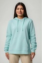 BUZO COLUMBIA MUJER BEAUMOUNT CON CAPUCHA 