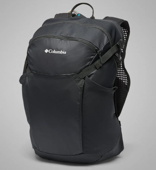 MOCHILA COLUMBIA BLACKCOMBI RIDGE 30 LITROS NEGRA