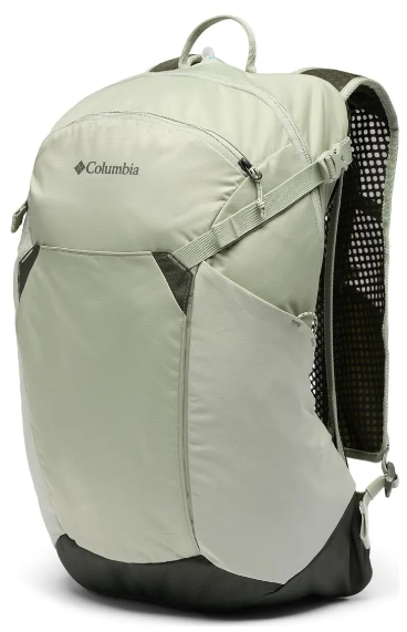 MOCHILA COLUMBIA BLACKCOMBI RIDGE 30 LITROS SAFARI VERDE