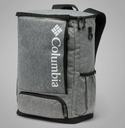 MOCHILA COLUMBIA FLAWLESS GRILL HEAT 30 LITROS GRIS