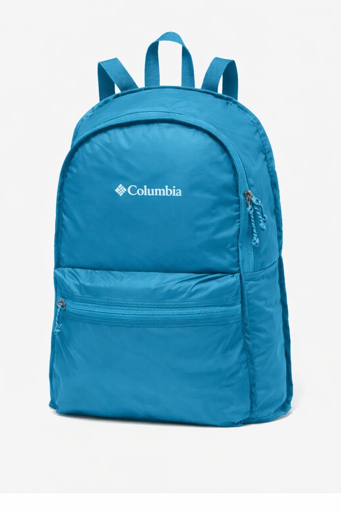 MOCHILA COLUMBIA LIGHTWEIGHT EMPACABLE VERDE