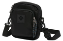 BOLSO COLUMBIA MORRAL GREAT SMOKEY NEGRO