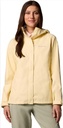 CAMPERA COLUMBIA MUJER ARCADIA II SAFARI LEMON WASH