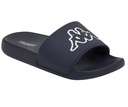 CHINELA KAPPA LOGO STEEVE AZUL