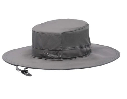 GORRO COLUMBIA COOLHEAD III OMNI-FREEZE ZERO GRIS