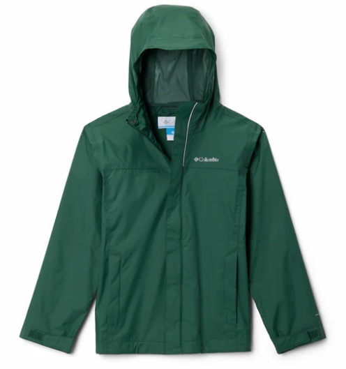 CAMPERA COLUMBIA HOMBRE Watertight™ II Jacket VERDE