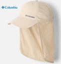 GORRA COLUMBIA UNISEX SCHOONER BANK II CACHALOT BEIGE