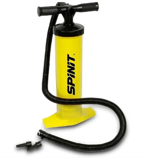 INFLADOR SPINIT DOBLE ACCION 2000 2 LITROS