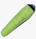 BOLSA DE DORMIR SPINIT MOMIA 250 VERDE