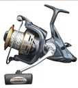 REEL SPINIT TITAN 608 V8 LONG CASTER