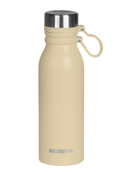 BOTELLA WATERDOG TERMICA BUHO 600