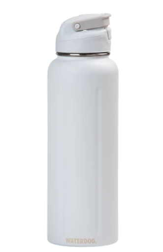 BOTELLA WATERDOG ACUA 1200 (BLANCO)