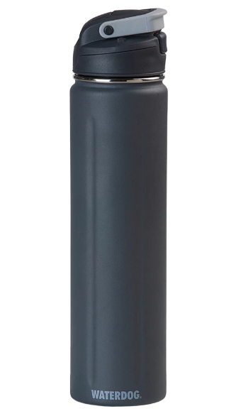 BOTELLA ACUA WATERDOG 750 