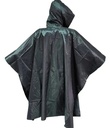 PONCHO WATERDOG PVC 250 AZUL