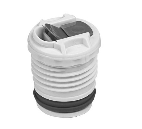 TAPON WATERDOG PARA OBUS 750cc Y 1000cc