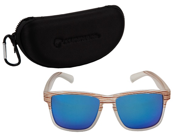 ANTEOJOS KUNNAN POLARIZADO