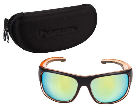 ANTEOJOS KUNNAN POLARIZADOS