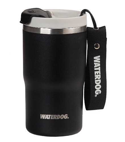 VASO WATERDOG TERMICO CERAMICA CLYDE 480 BK
