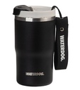 VASO WATERDOG TERMICO CERAMICA CLYDE 480 BK