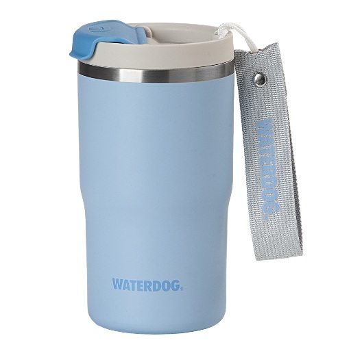 VASO WATERDOG TERMICO CERAMICA CLYDE 480 BA