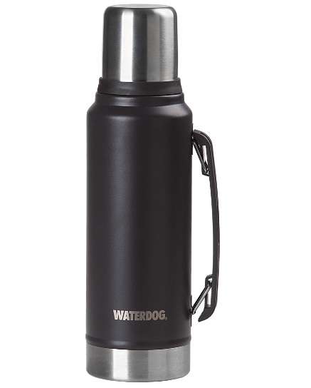TERMO WATERDOG OMBU 1000 ML CH
