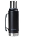 TERMO WATERDOG OMBU 1000 ML BK