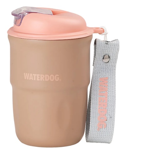 VASO WATERDOG CERAMICA COFFEE 320 CA