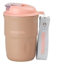 VASO WATERDOG CERAMICA COFFEE 320 CA
