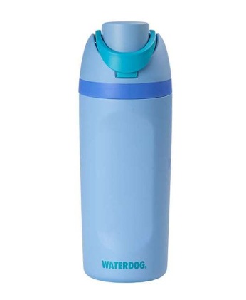 BOTELLA WATERDOG TERMICA SPORTY 450 BQ