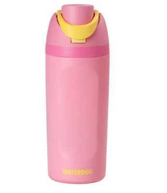 BOTELLA WATERDOG TERMICA SPORTY 450 PC