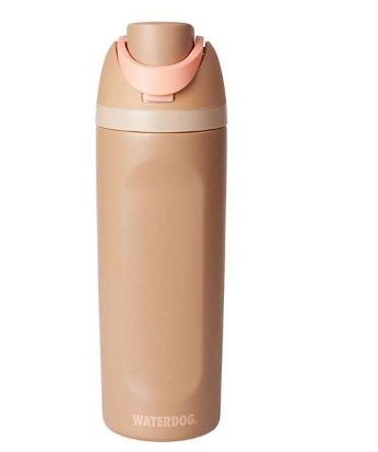 BOTELLA WATERDOG TERMICA SPORTY 590 CA