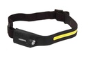 LINTERNA WATERDOG TIPO MINERO 250 L. WOL 9036