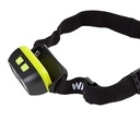 LINTERNA WATERDOG TIPO MINERO 800 L. WOL 9037