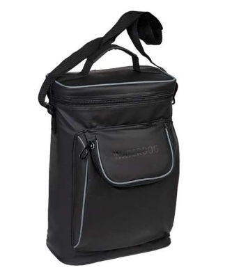 BOLSO WATERDOG TERMICO MATERO 2.0 NEGRO