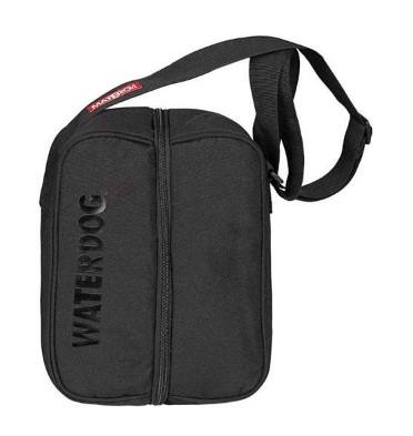 BOLSO WATERDOG TERMICO MATERO4 NEGRO