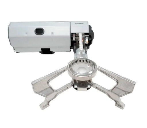 ANAFE SPINIT PORTATIL VULCAN FOLD