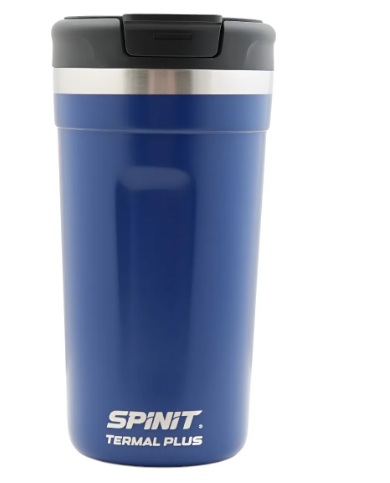 JARRO SPINIT TERMAL PLUS 480ML. AZUL