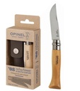 CORTAPLUMA OPINEL CON FUNDA Nº8