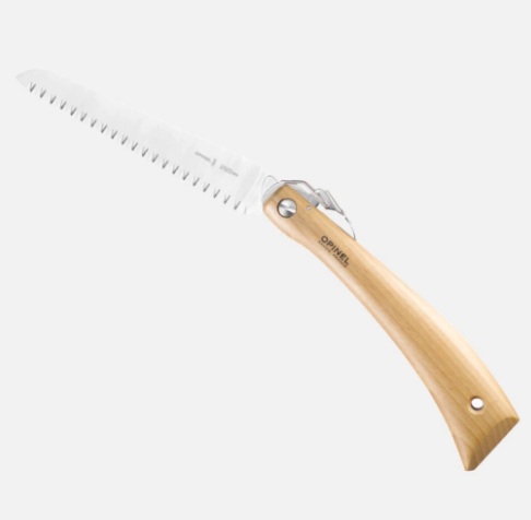 CORTAPLUMA OPINEL SAW BEECH Nº18