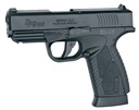 PISTOLA ASG BERSA BP9CC CO2 CALIBRE 4.5MM