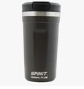 JARRO SPINIT TERMAL PLUS 480ML. NEGRO