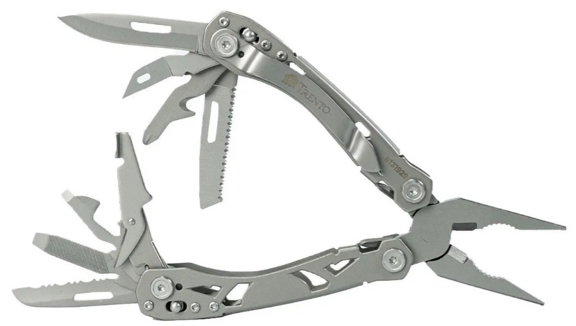 MULTITOOL TRENTO EXO
